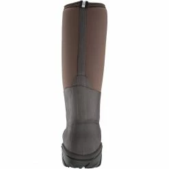 Muck Men's Arctic Pro Brown -Muck online Store ACP998K 4 EXTRALARGE