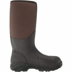 Muck Men's Arctic Pro Brown -Muck online Store ACP998K 5 EXTRALARGE