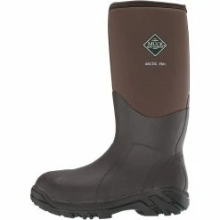 Muck Men's Arctic Pro Brown -Muck online Store ACP998K 8 EXTRALARGE