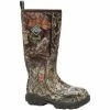 Muck Men's Arctic Pro Mossy Oak Camo