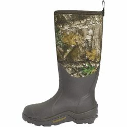 Muck Men's Arctic Pro Boot Camo -Muck online Store ACPRTE 5 EXTRALARGE