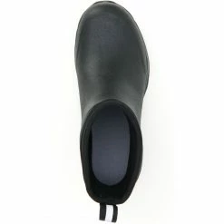 Muck Men's Arctic Excursion Ankle Black -Muck online Store AELA000 6 EXTRALARGE
