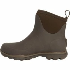 Muck Men's Arctic Excusion Ankle Brown -Muck online Store AELA900 5 EXTRALARGE