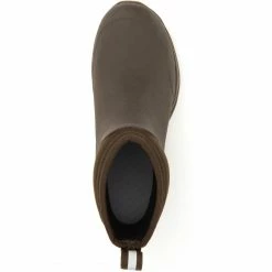 Muck Men's Arctic Excusion Ankle Brown -Muck online Store AELA900 6 EXTRALARGE