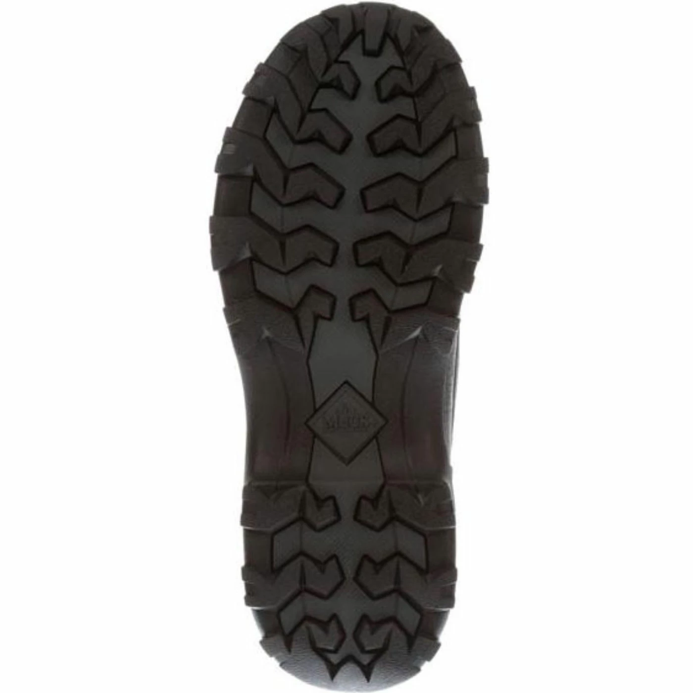 Muck Men's Arctic Outpost Lace Mid Black 2 Muck Men's Arctic Outpost Lace Mid Black - Image 2