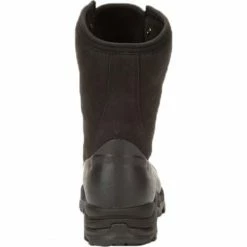 Muck Men's Arctic Outpost Lace Mid Black 10 Muck Men's Arctic Outpost Lace Mid Black -Muck online Store AOL000 4 EXTRALARGE