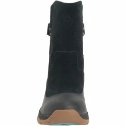 Muck Women's Glacier Trek Arctic Apes II Black -Muck online Store AP21HRS 3 EXTRALARGE