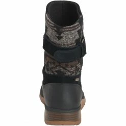 Muck Women's Glacier Trek Arctic Apes II Black -Muck online Store AP21HRS 4 EXTRALARGE