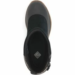 Muck Women's Glacier Trek Arctic Apes II Black -Muck online Store AP21HRS 6 EXTRALARGE