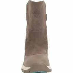 Muck Women's Glacier Trek Arctic Apes II Brown -Muck online Store AP2901 3 EXTRALARGE