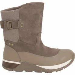 Muck Women's Glacier Trek Arctic Apes II Brown -Muck online Store AP2901 8 EXTRALARGE