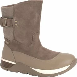 Muck Women's Glacier Trek Arctic Apes II Brown