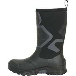 Muck Men's Apex PRO Black -Muck online Store APMT000 5 EXTRALARGE