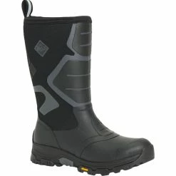 Muck Men's Apex PRO Black