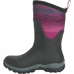 Muck Women's Arctic Sport II Mid Black 11 Muck Women's Arctic Sport II Mid Black -Muck online Store AS2M004 5 EXTRALARGE