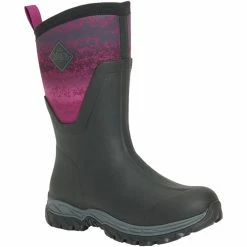 Muck Women's Arctic Sport II Mid Black
