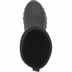 Muck Women's Arctic Sport II Mid Black -Muck online Store AS2M101 6 EXTRALARGE