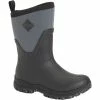 Muck Women's Arctic Sport II Mid Black