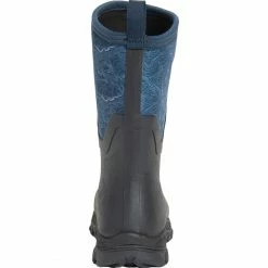Muck Women's Arctic Sport II Mid Black -Muck online Store AS2M201 4 EXTRALARGE