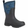 Muck Women's Arctic Sport II Mid Black