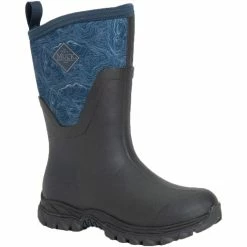 Muck Women's Arctic Sport II Mid Black