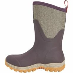 Muck Women's Arctic Sport II Mid Red 11 Muck Women's Arctic Sport II Mid Red -Muck online Store AS2M6TW 5 EXTRALARGE