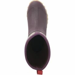 Muck Women's Arctic Sport II Mid Red 12 Muck Women's Arctic Sport II Mid Red -Muck online Store AS2M6TW 6 EXTRALARGE