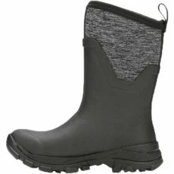 Muck Women's Arctic Sport II Mid Black 11 Muck Women's Arctic Sport II Mid Black -Muck online Store AS2MV100 5 EXTRALARGE