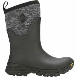 Muck Women's Arctic Sport II Mid Black 13 Muck Women's Arctic Sport II Mid Black -Muck online Store AS2MV100 8 EXTRALARGE
