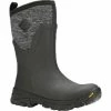 Muck Women's Arctic Sport II Mid Black