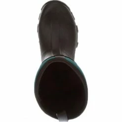 Muck Women's Arctic Ice Mid Blue -Muck online Store AS2MV300 6 EXTRALARGE