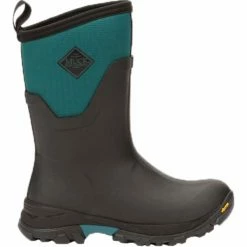 Muck Women's Arctic Ice Mid Blue -Muck online Store AS2MV300 8 EXTRALARGE
