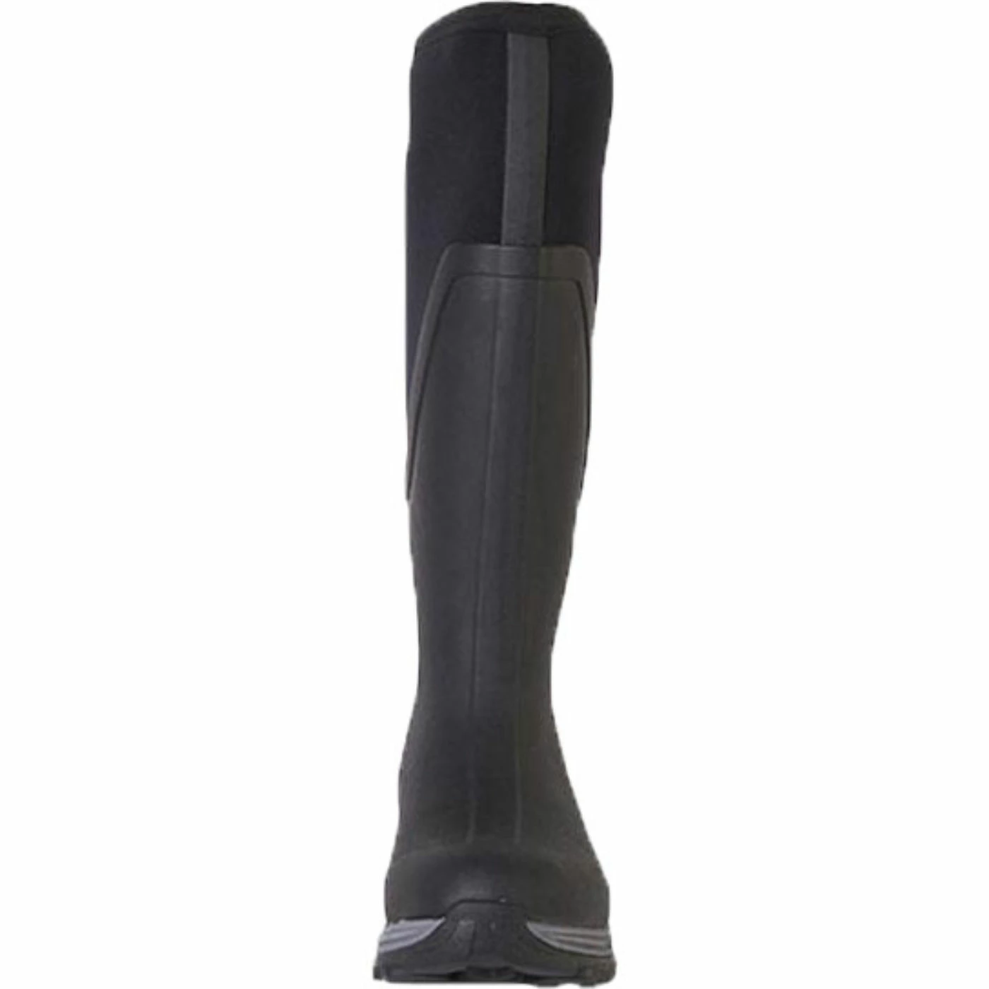 Muck Women's Arctic Sport II Tall Black 2 Muck Women's Arctic Sport II Tall Black - Image 2