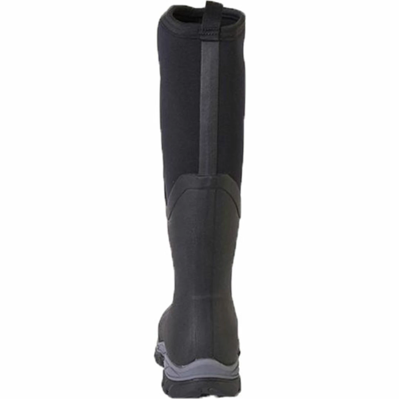 Muck Women's Arctic Sport II Tall Black 3 Muck Women's Arctic Sport II Tall Black - Image 3