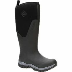 Muck Women's Arctic Sport II Tall Black