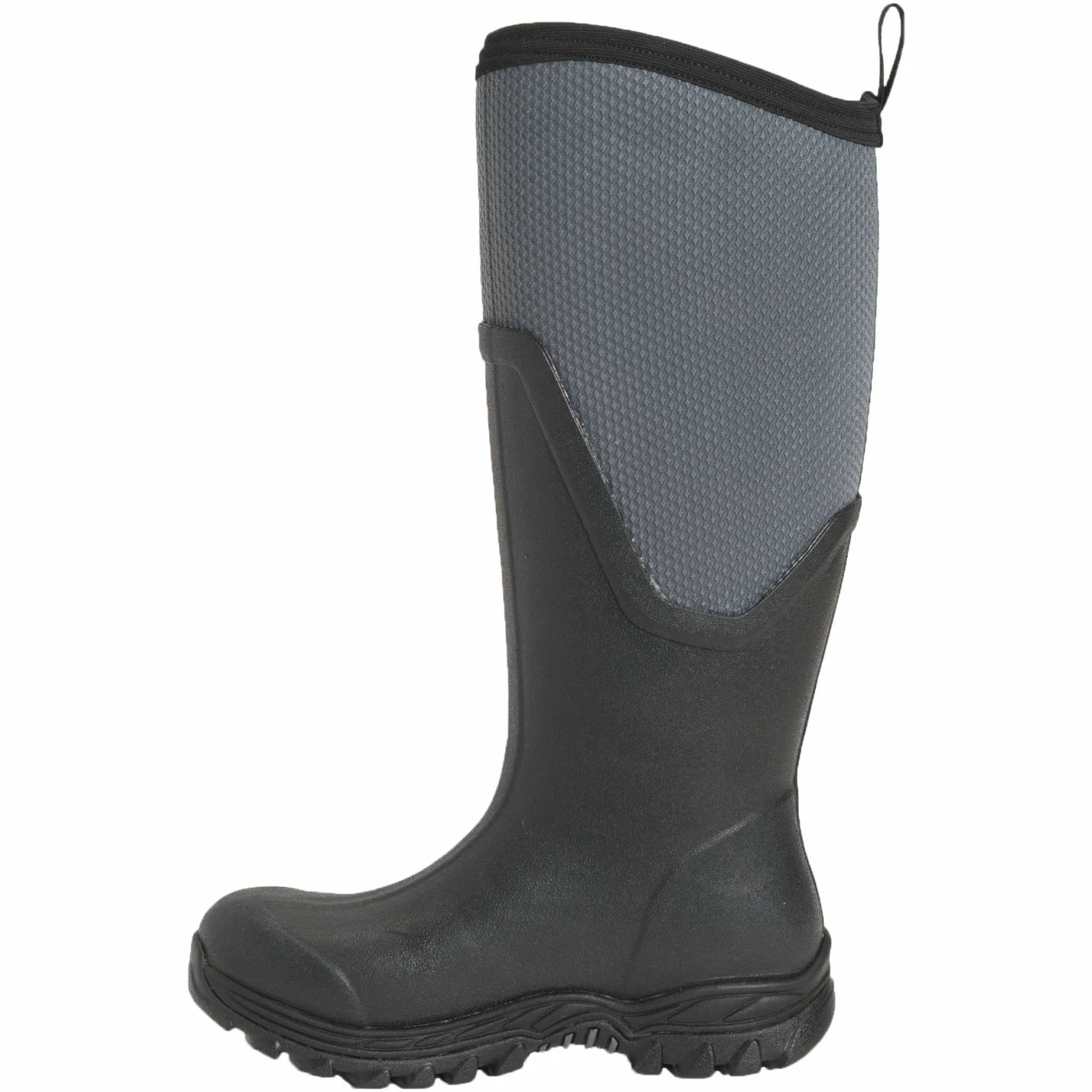 Muck Women's Arctic Sport II Tall Black 5 Muck Women's Arctic Sport II Tall Black - Image 5