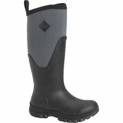 Muck Women's Arctic Sport II Tall Black