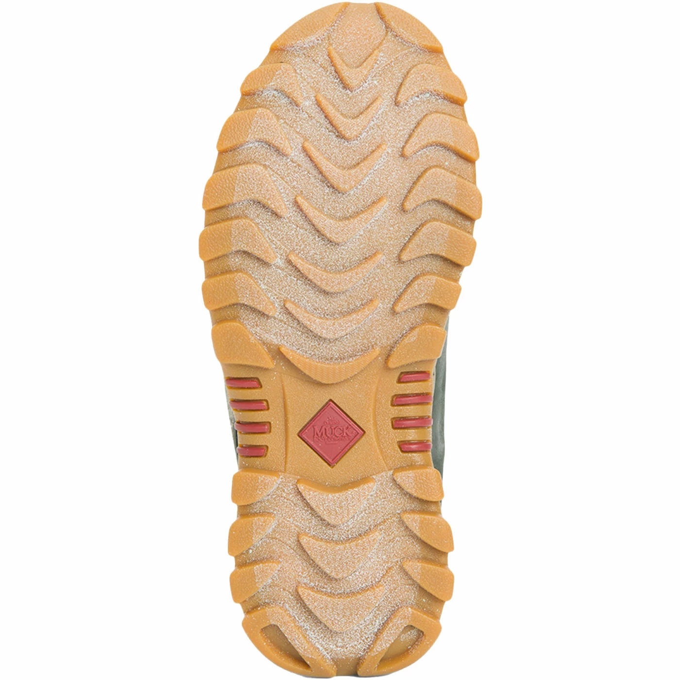 Muck Women's Arctic Sport II Tall Green 2 Muck Women's Arctic Sport II Tall Green - Image 2