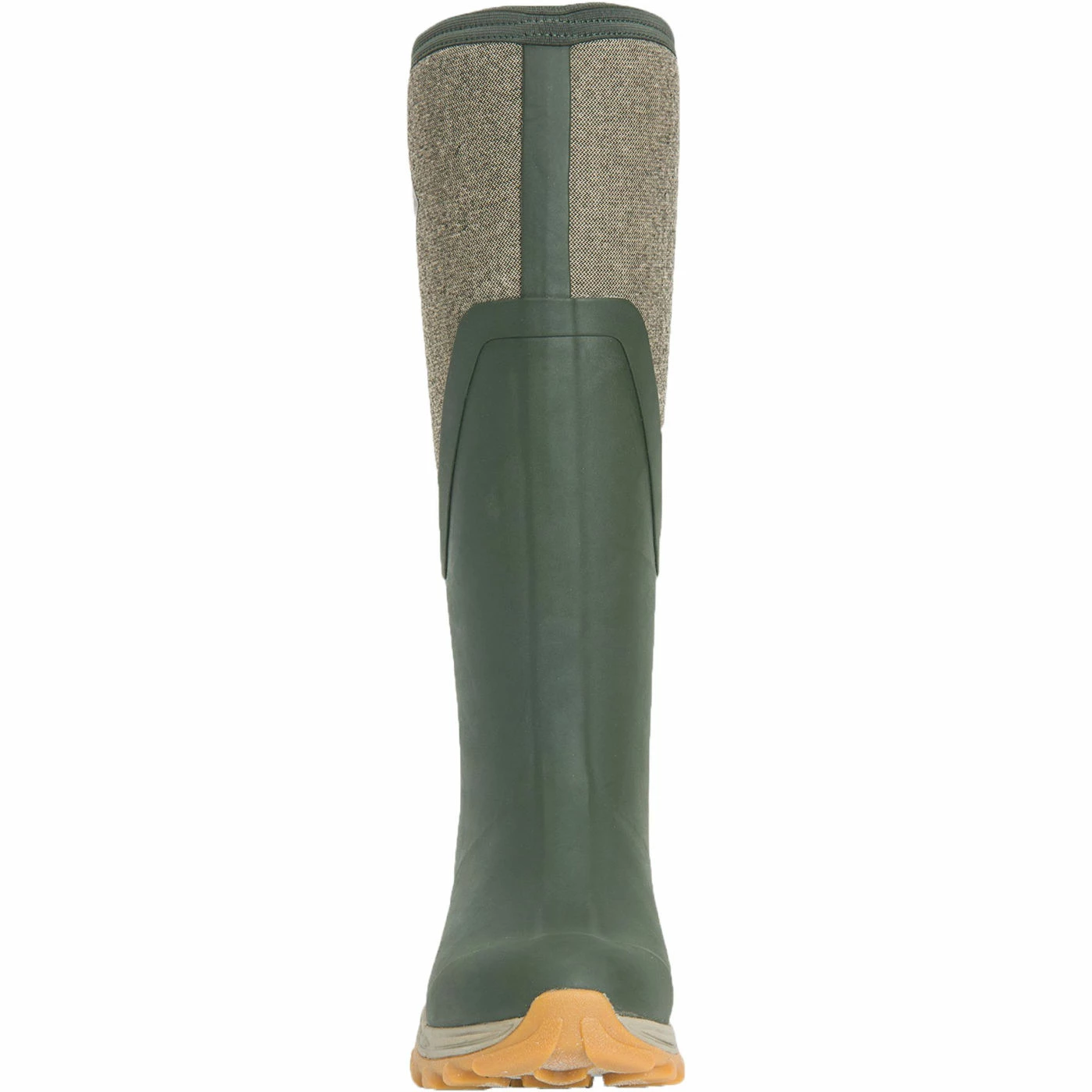 Muck Women's Arctic Sport II Tall Green 3 Muck Women's Arctic Sport II Tall Green - Image 3
