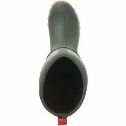 Muck Women's Arctic Sport II Tall Green 12 Muck Women's Arctic Sport II Tall Green -Muck online Store AS2T3TW 6 EXTRALARGE
