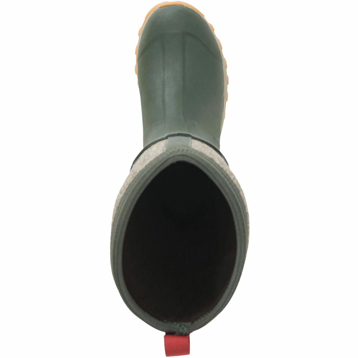 Muck Women's Arctic Sport II Tall Green 6 Muck Women's Arctic Sport II Tall Green - Image 6