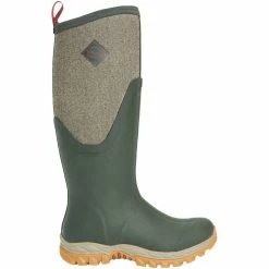 Muck Women's Arctic Sport II Tall Green 13 Muck Women's Arctic Sport II Tall Green -Muck online Store AS2T3TW 8 EXTRALARGE