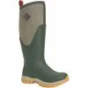 Muck Women's Arctic Sport II Tall Green
