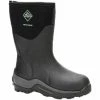 Muck Men's Arctic Sport Mid Black