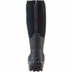 Muck Men's Arctic Sport Tall Black -Muck online Store ASP000A 4 EXTRALARGE