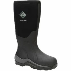 Muck Men's Arctic Sport Tall Black