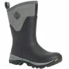 Muck Women's Arctic Ice AGAT Mid Black