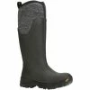 Muck Women's Arctic Ice Tall AGAT Black