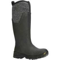 Muck Women's Arctic Ice Tall AGAT Black