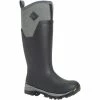 Muck Women's Arctic Ice Tall AGAT Black